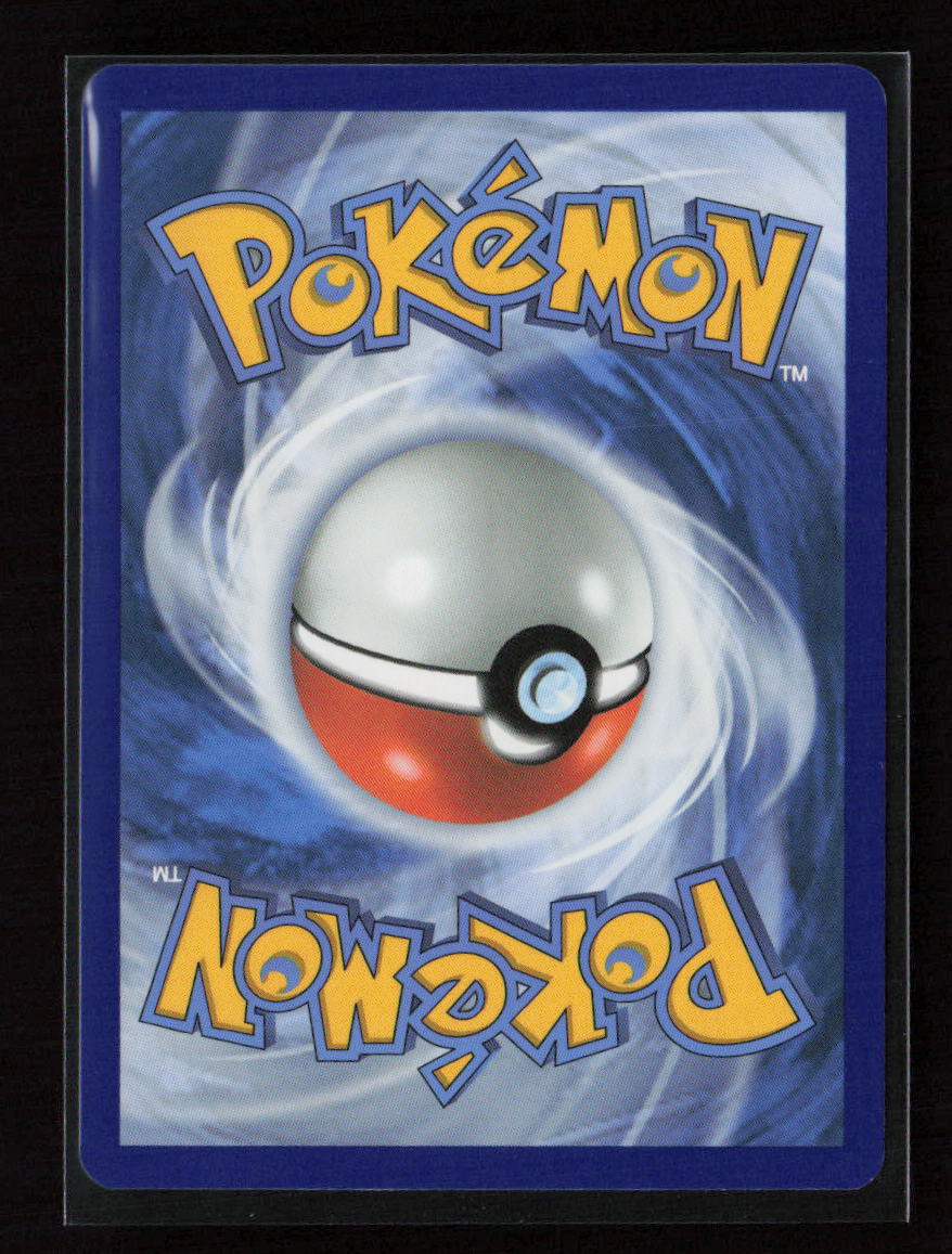 Chikorita (Energy Symbol Pattern) Common ME: Ascended Heroes 008/217 NM (Back)