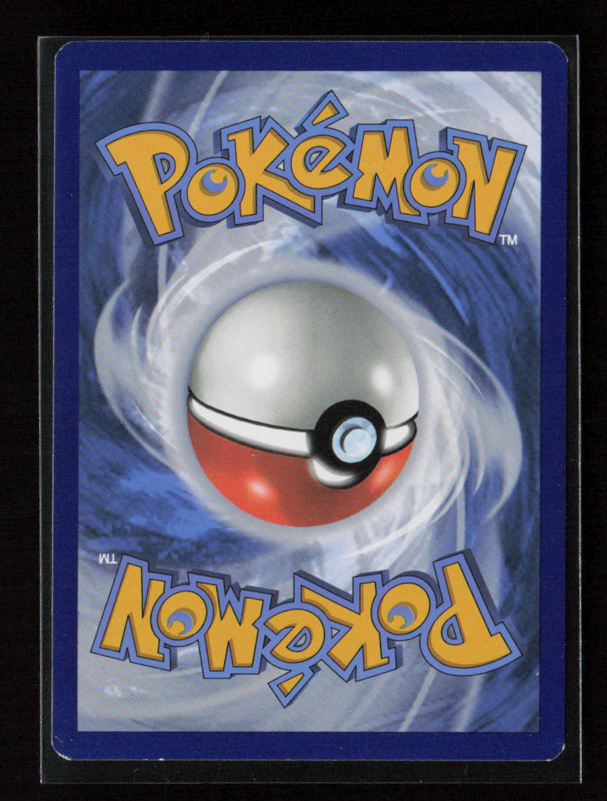 Feebas Common SWSH12: Silver Tempest 039/195 LP (Back)