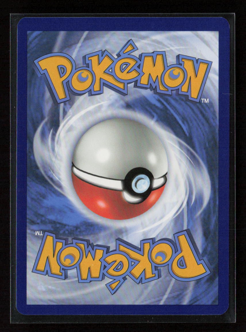 Espathra - Rare SV04: Paradox Rift 081/182 NM (Back)