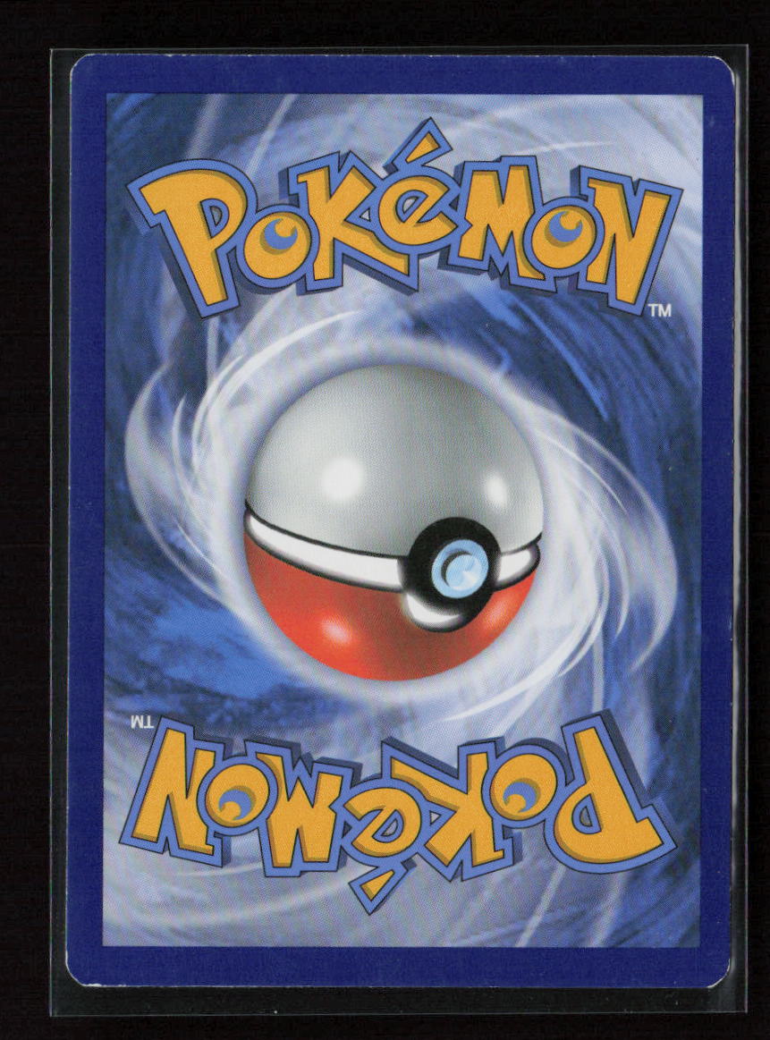 Spewpa Uncommon XY - BREAKthrough 14/162 LP (Back)