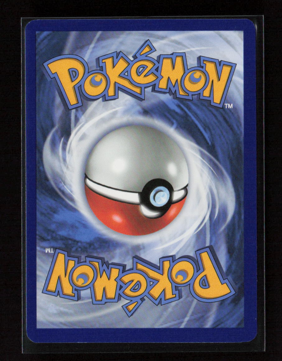 Croconaw Uncommon ME: Ascended Heroes 042/217 NM (Back)