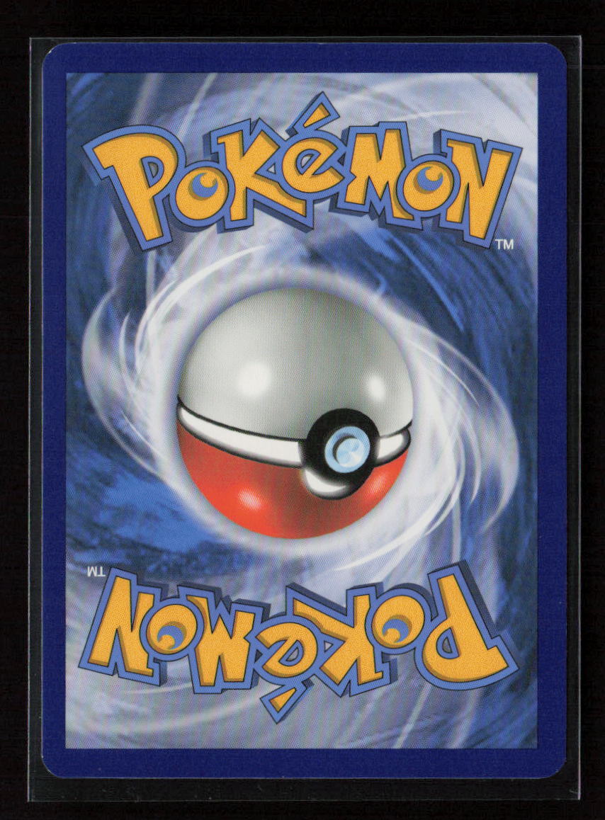 Ursaring Uncommon SWSH03: Darkness Ablaze 139/189 LP (Back)