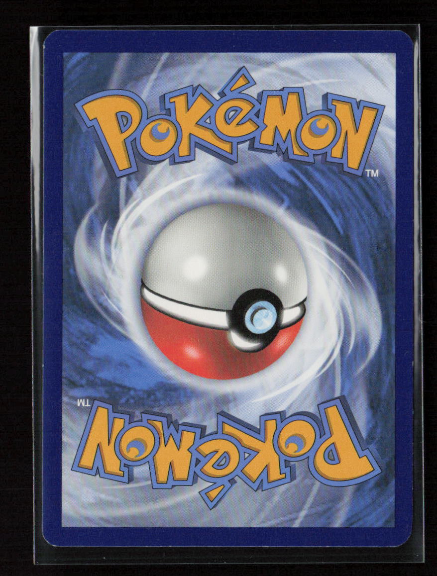 Snom Common Shining Fates 029/072 NM (Back)