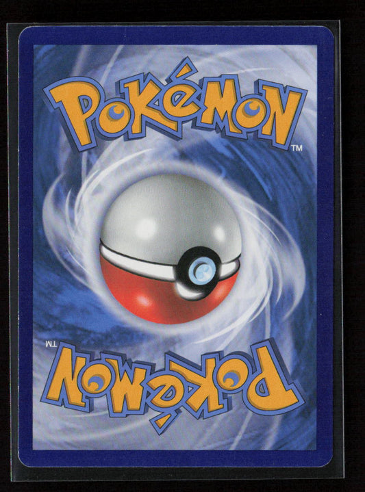 Gliscor Uncommon XY - Roaring Skies 37/108 NM (Back)