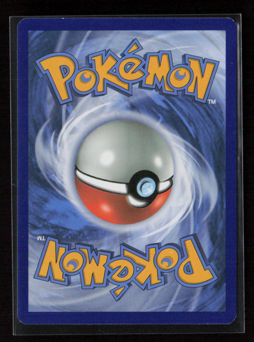 Litwick Common SM - Guardians Rising 11/145 LP (Back)