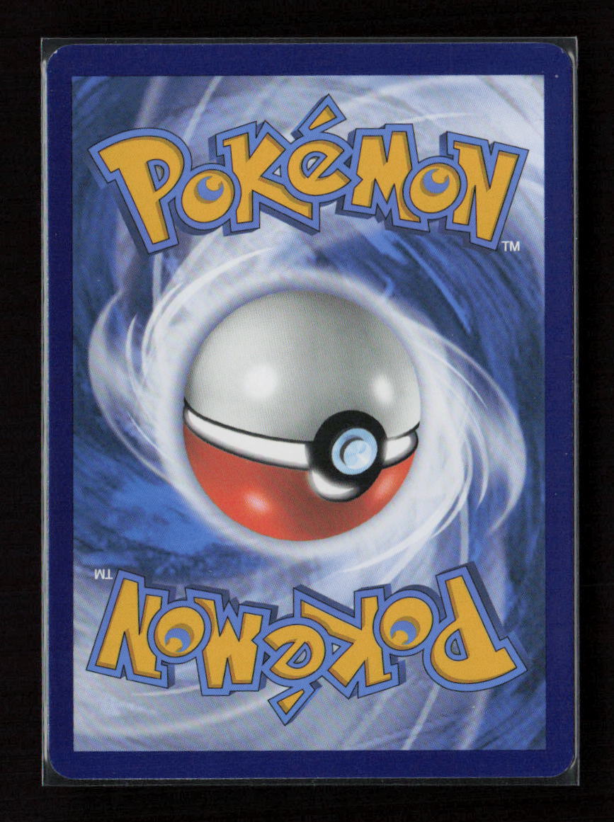 Fresh Water Set Uncommon SWSH09: Brilliant Stars 139/172 NM (Back)