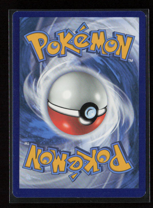 Butterfree Holo Rare SWSH08: Fusion Strike 003/264 NM (Back)
