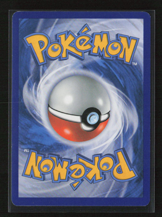 Ponyta Common XY - Flashfire 14/106 LP (Back)
