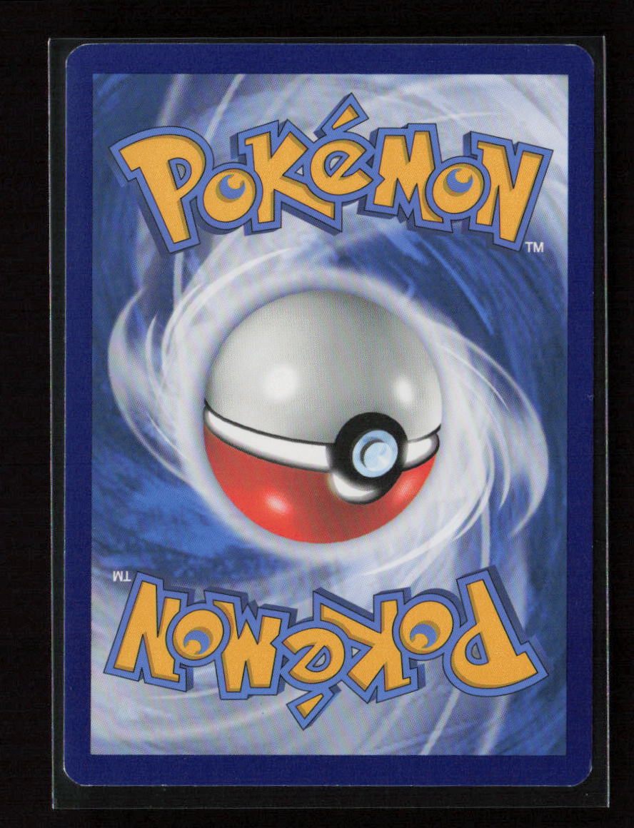 Galarian Darumaka Common SWSH03: Darkness Ablaze 043/189 LP (Back)