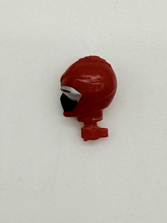 HISS Driver - Head - Kang's Collectibles