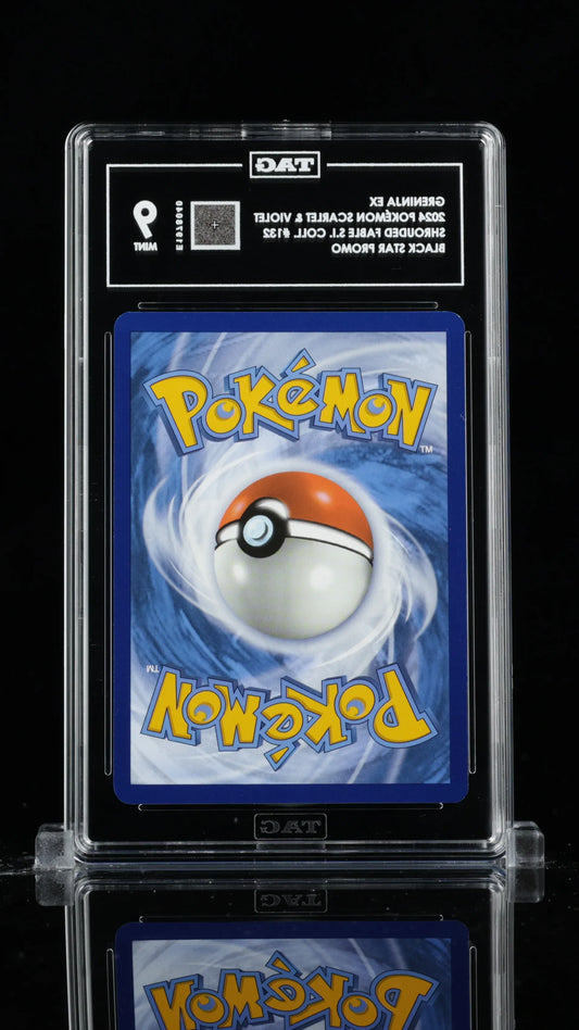 TAG 9 - Miraidon #013 Promo - Kang's Collectibles