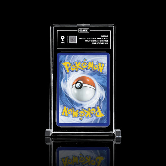 TAG 9.0 - Flapple #210 - Kang's Collectibles