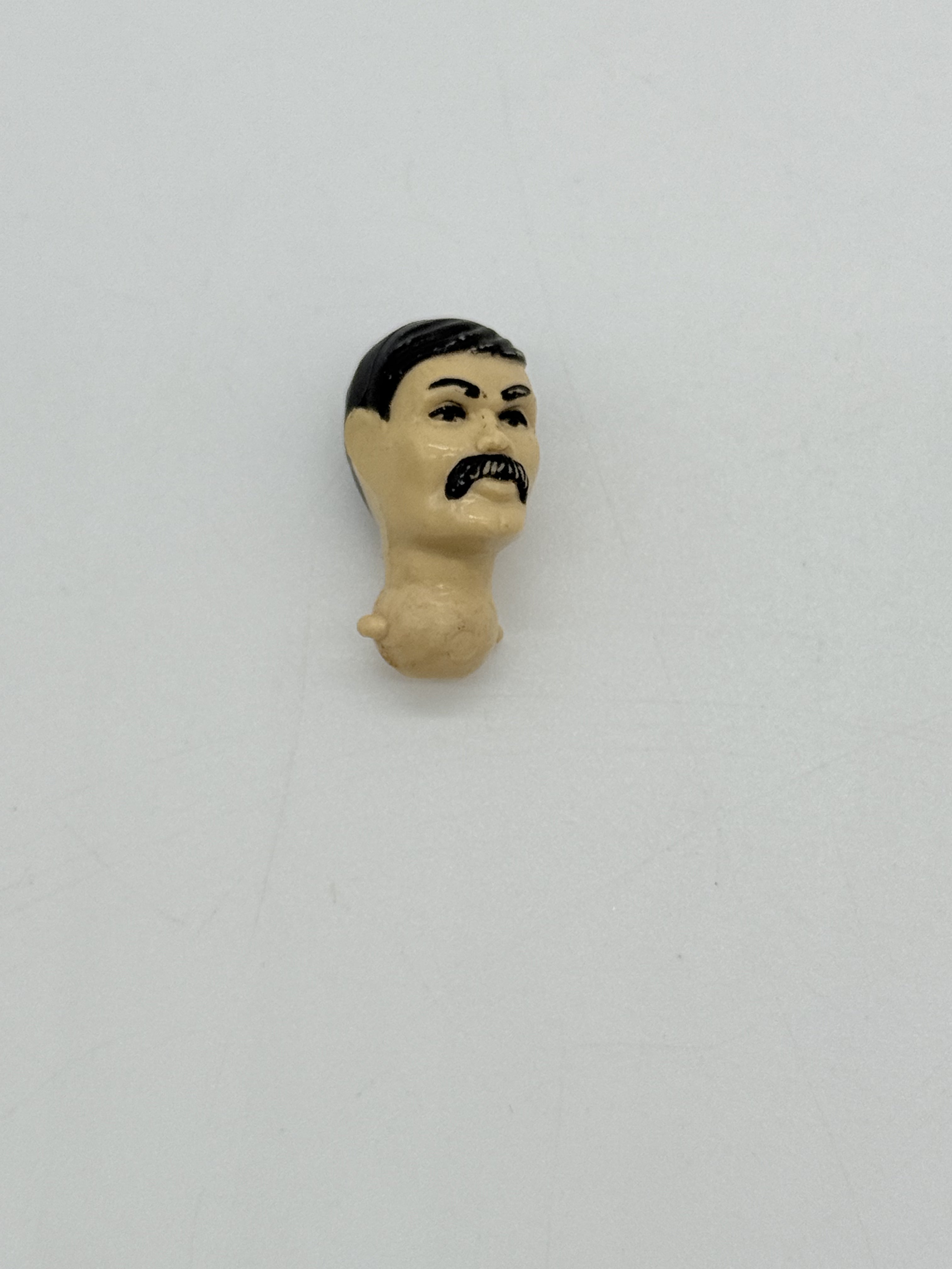 Bazooka - Head - Kang's Collectibles