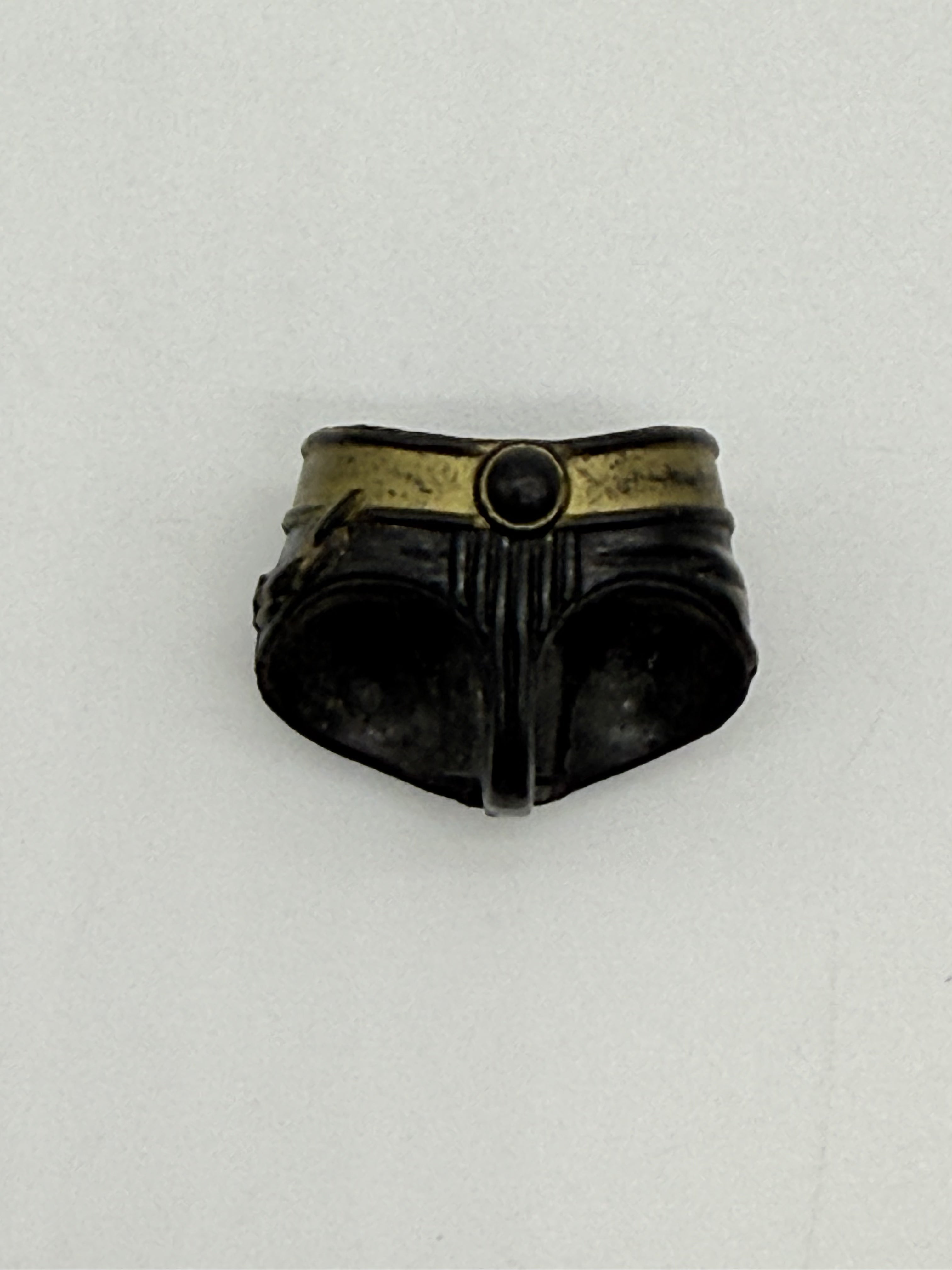 Destro v2 - Waist - Kang's Collectibles