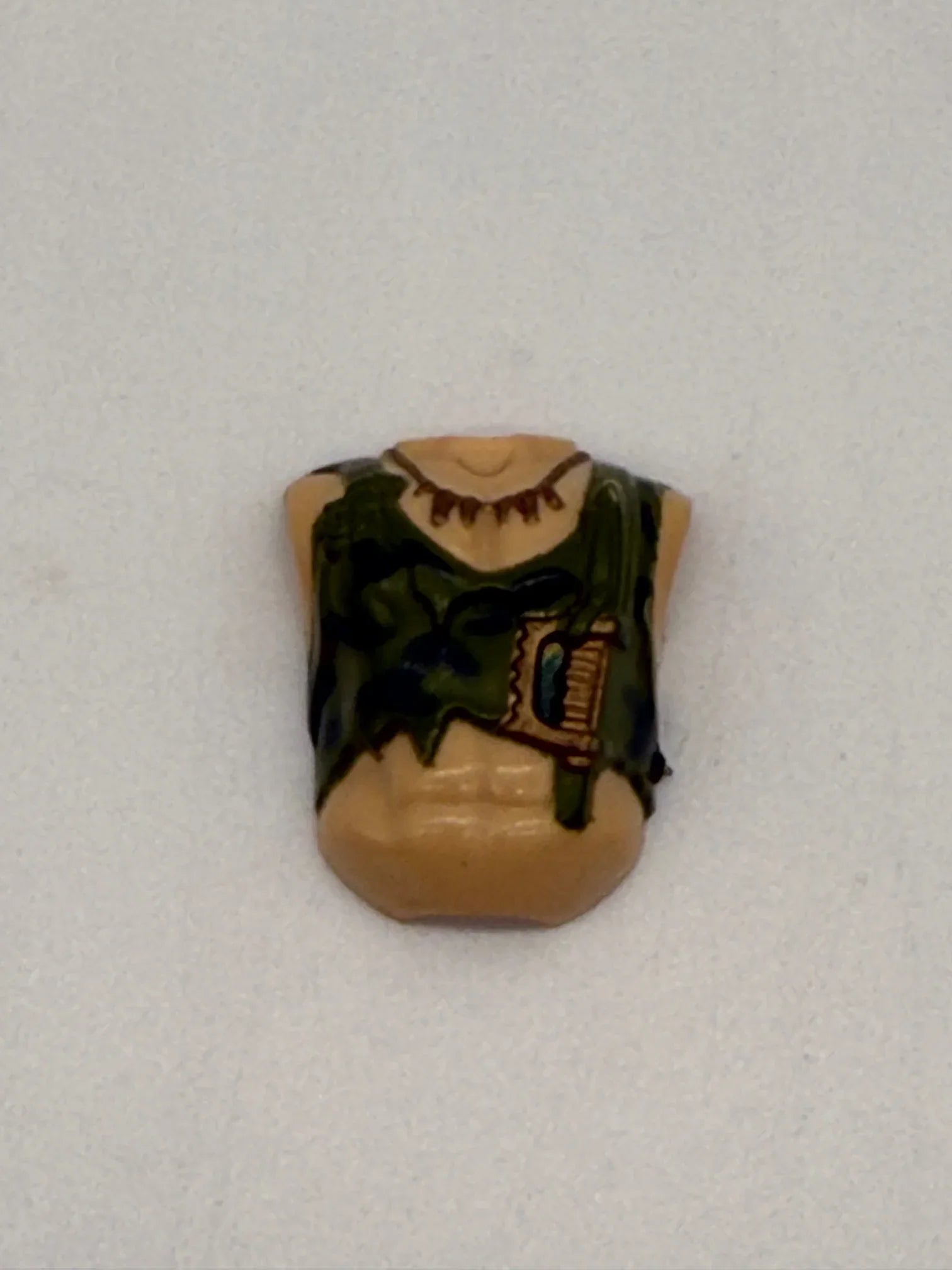 Ripper - Chest - Kang's Collectibles