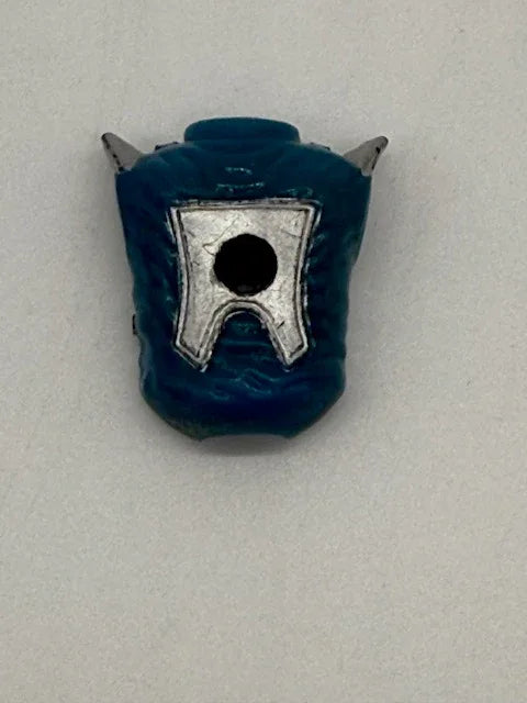 Cobra Commander v3 - Back - Kang's Collectibles