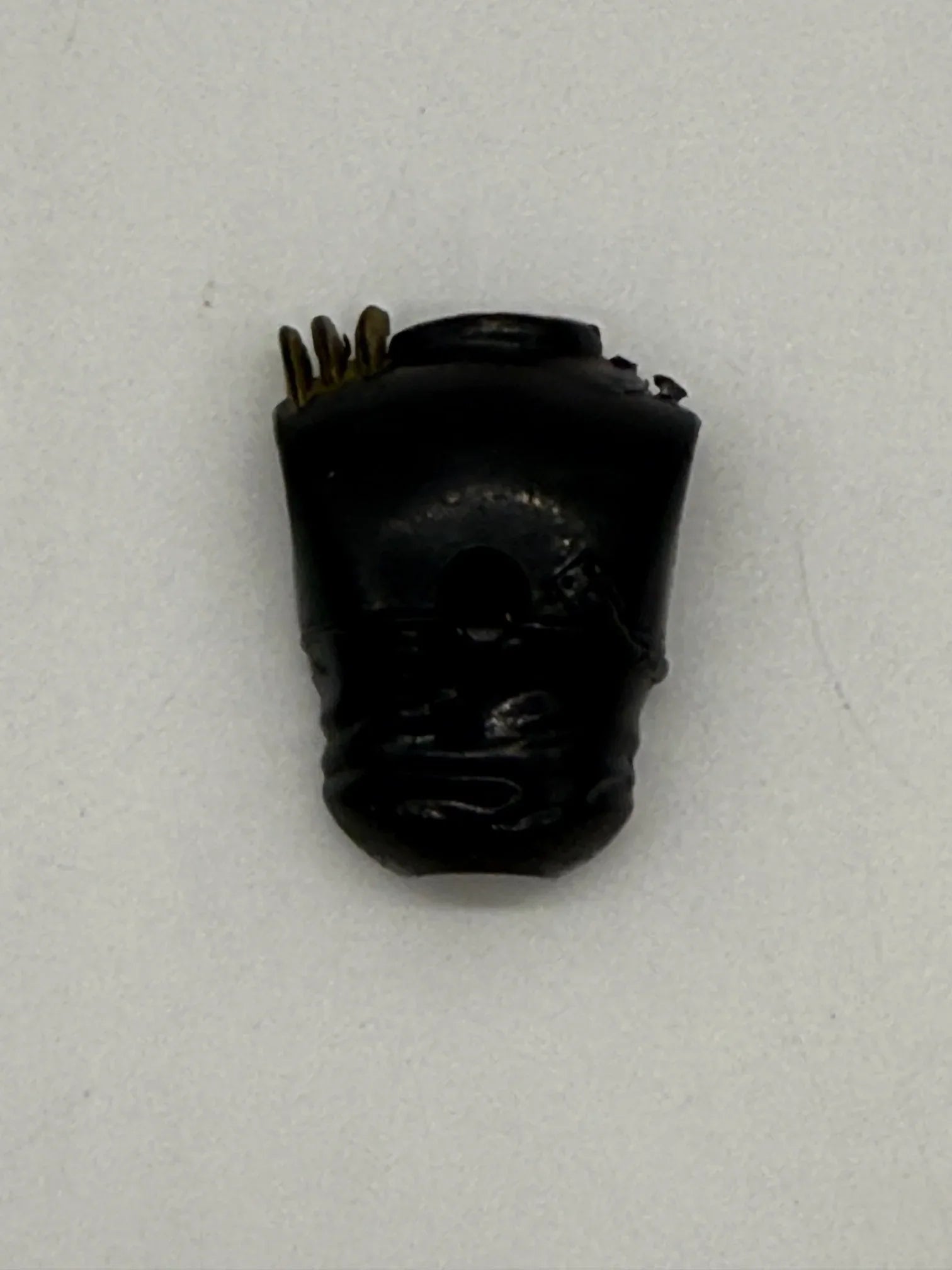 Destro v2 - Back - Kang's Collectibles