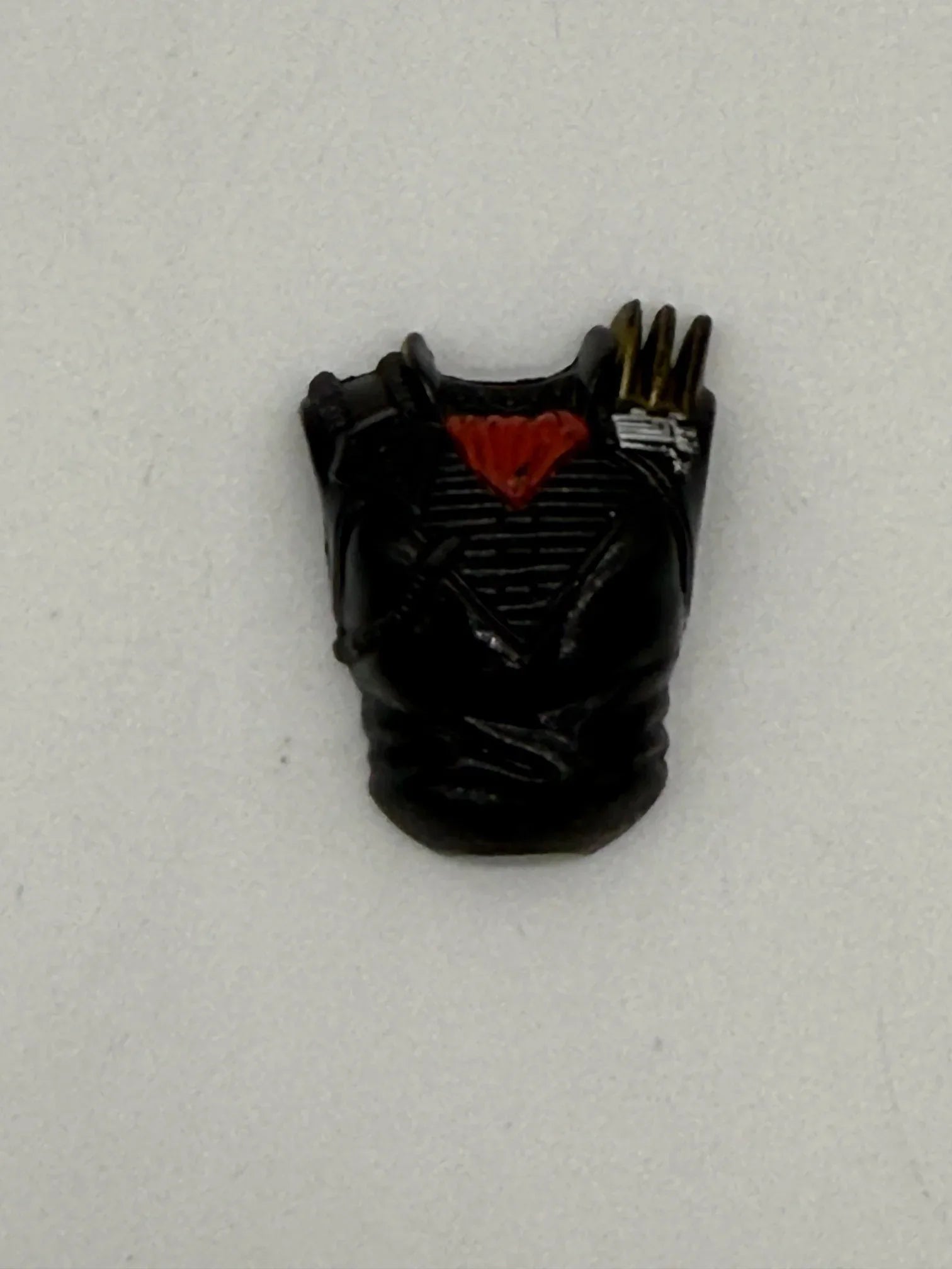 Destro v2 - Chest - Kang's Collectibles