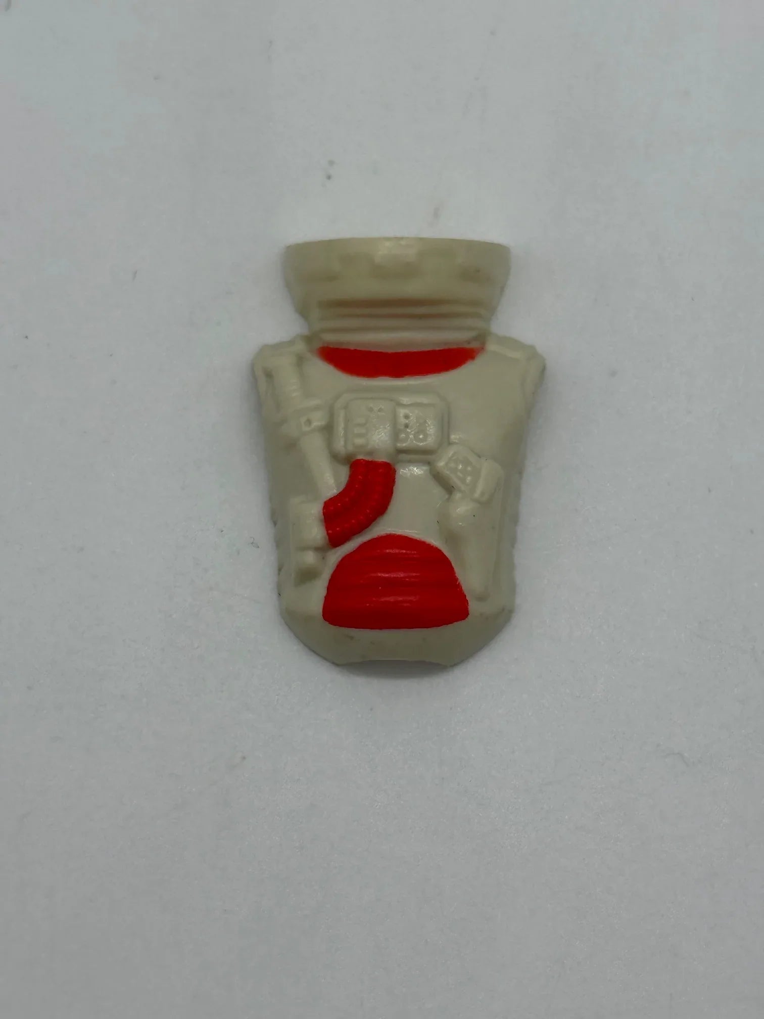 Ace - Chest - Kang's Collectibles
