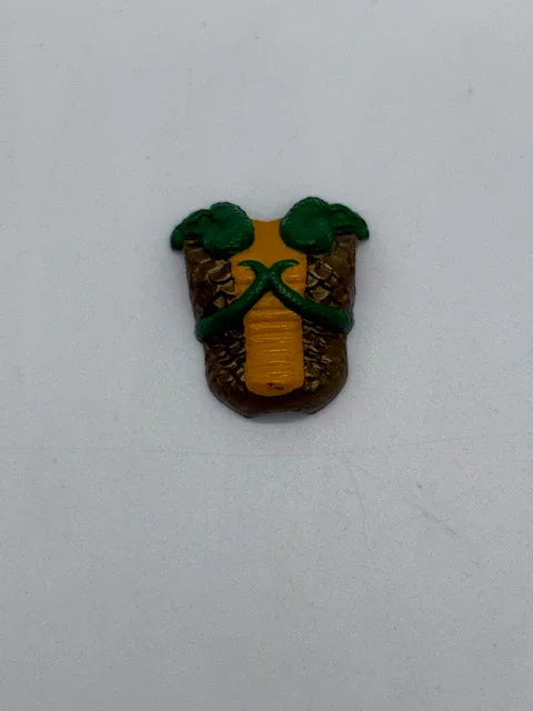 Serpentor - Chest - Kang's Collectibles