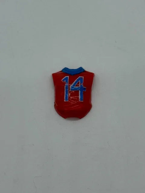 Bazooka - Chest - Kang's Collectibles