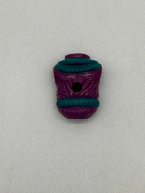 Toxo Viper - Back - Kang's Collectibles