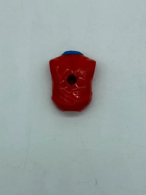 Bazooka - Back - Kang's Collectibles