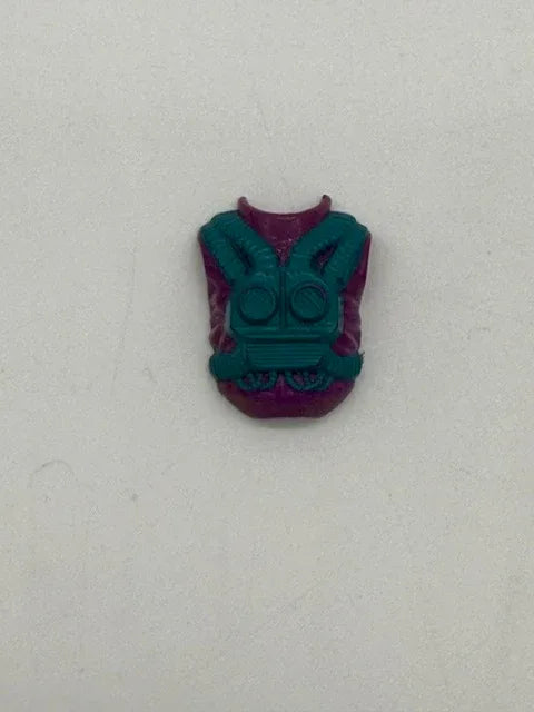 Toxo Viper - Chest - Kang's Collectibles