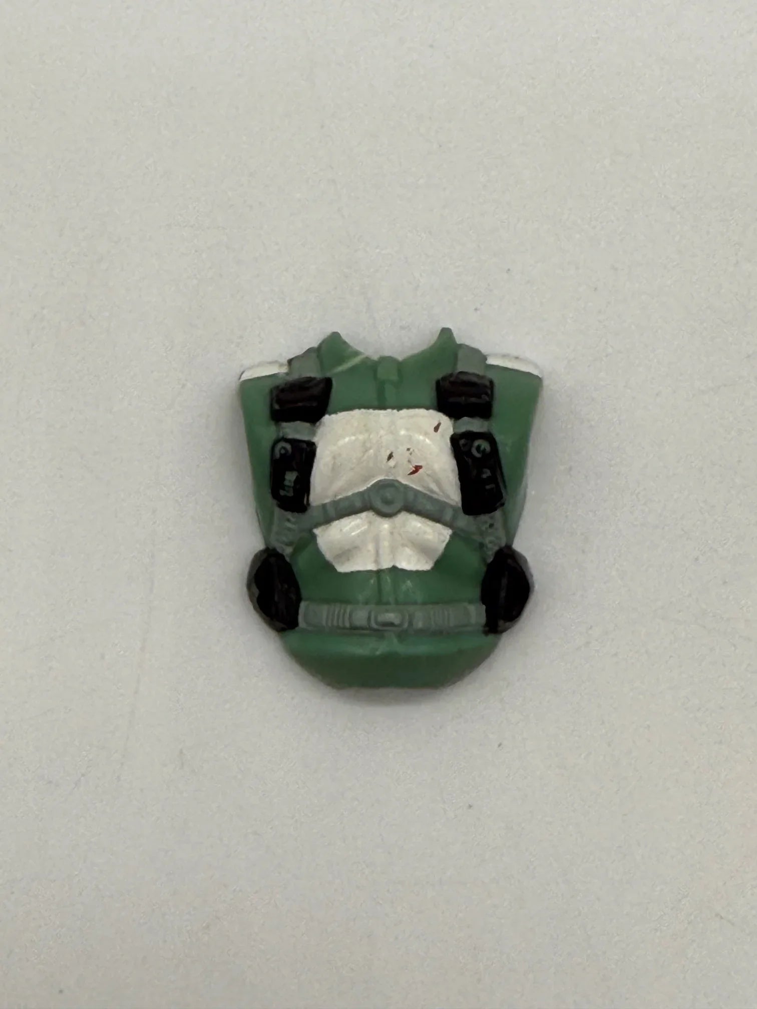 Wetsuit - Chest - Kang's Collectibles