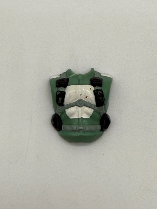 Wetsuit - Chest - Kang's Collectibles