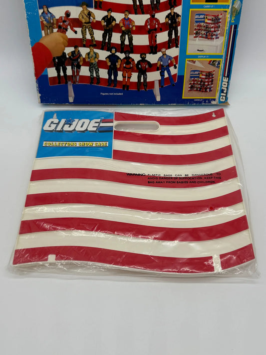 GI Joe - Collectors Showcase MIB - Kang's Collectibles