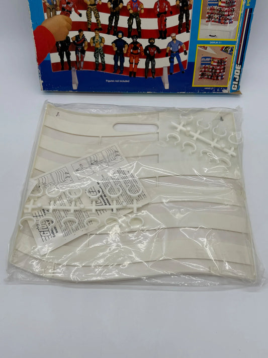 GI Joe - Collectors Showcase MIB - Kang's Collectibles