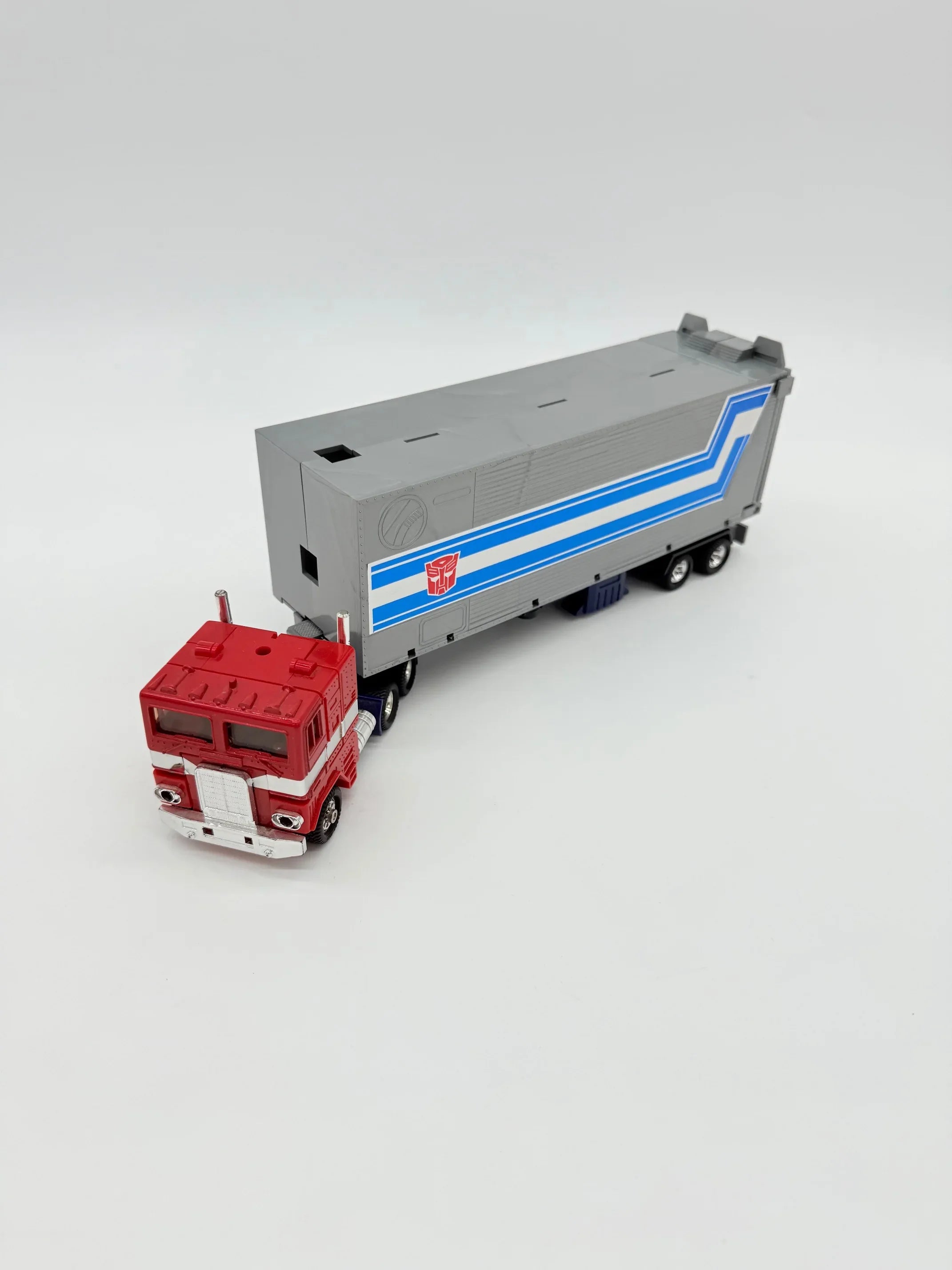 G1 Optimus Prime - Kang's Collectibles
