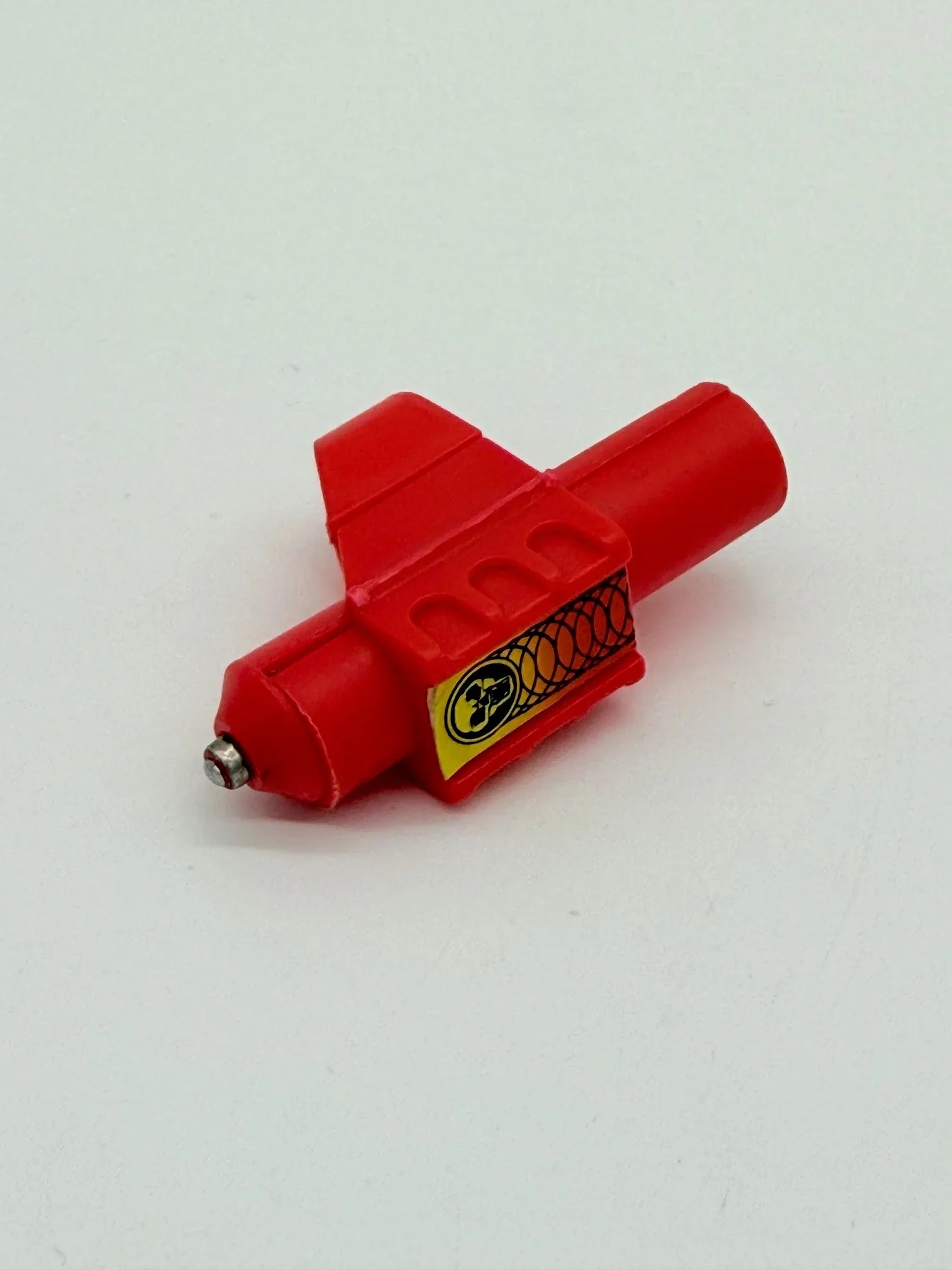 LJN Thundercats - MumRa Power Ring - Kang's Collectibles