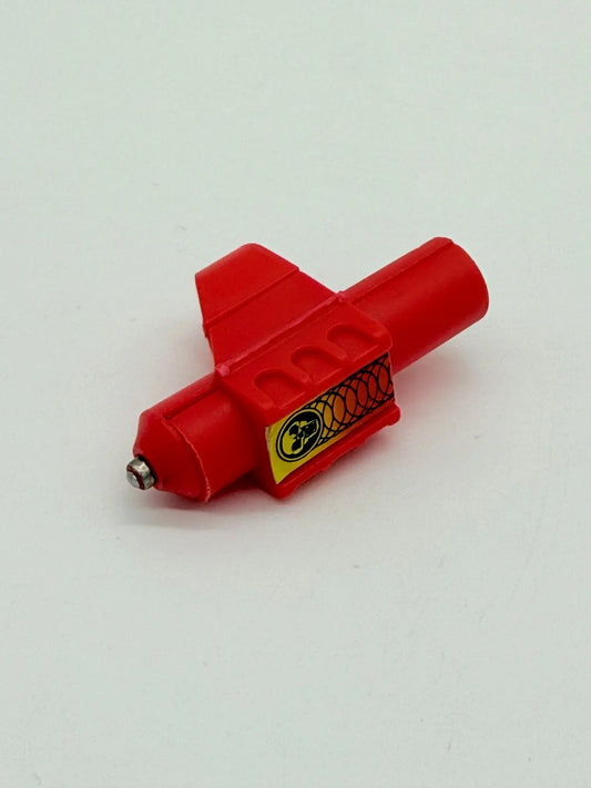 LJN Thundercats - MumRa Power Ring - Kang's Collectibles