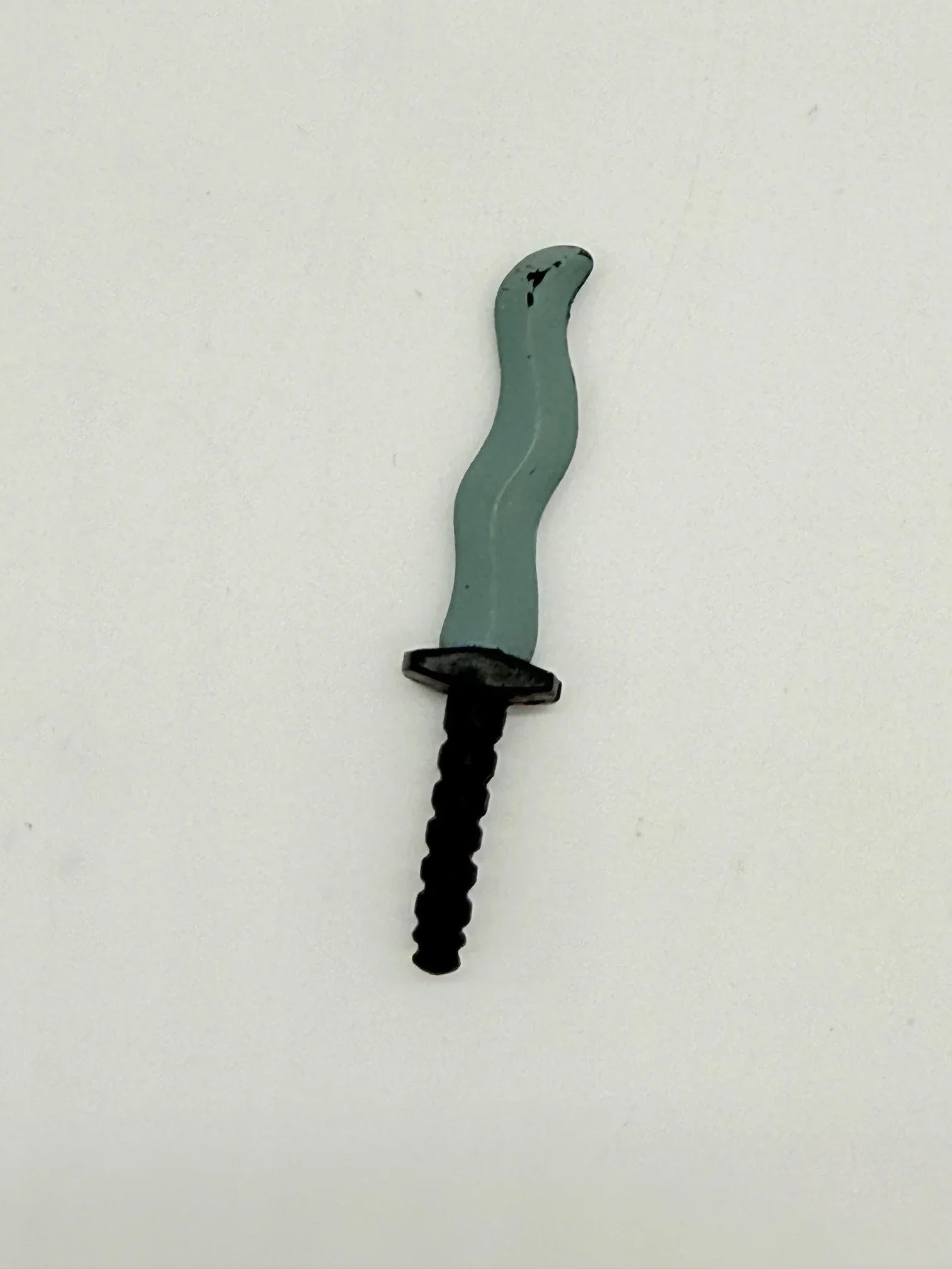 LJN Thundercats - MumRa Dagger - Kang's Collectibles