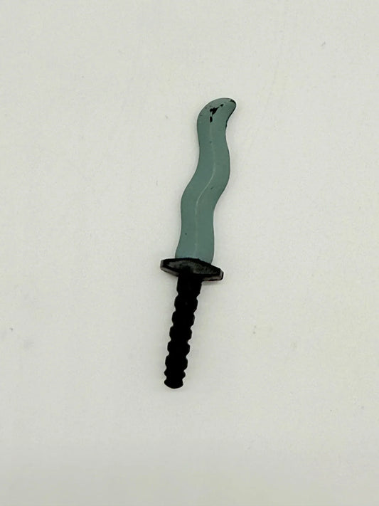 LJN Thundercats - MumRa Dagger - Kang's Collectibles