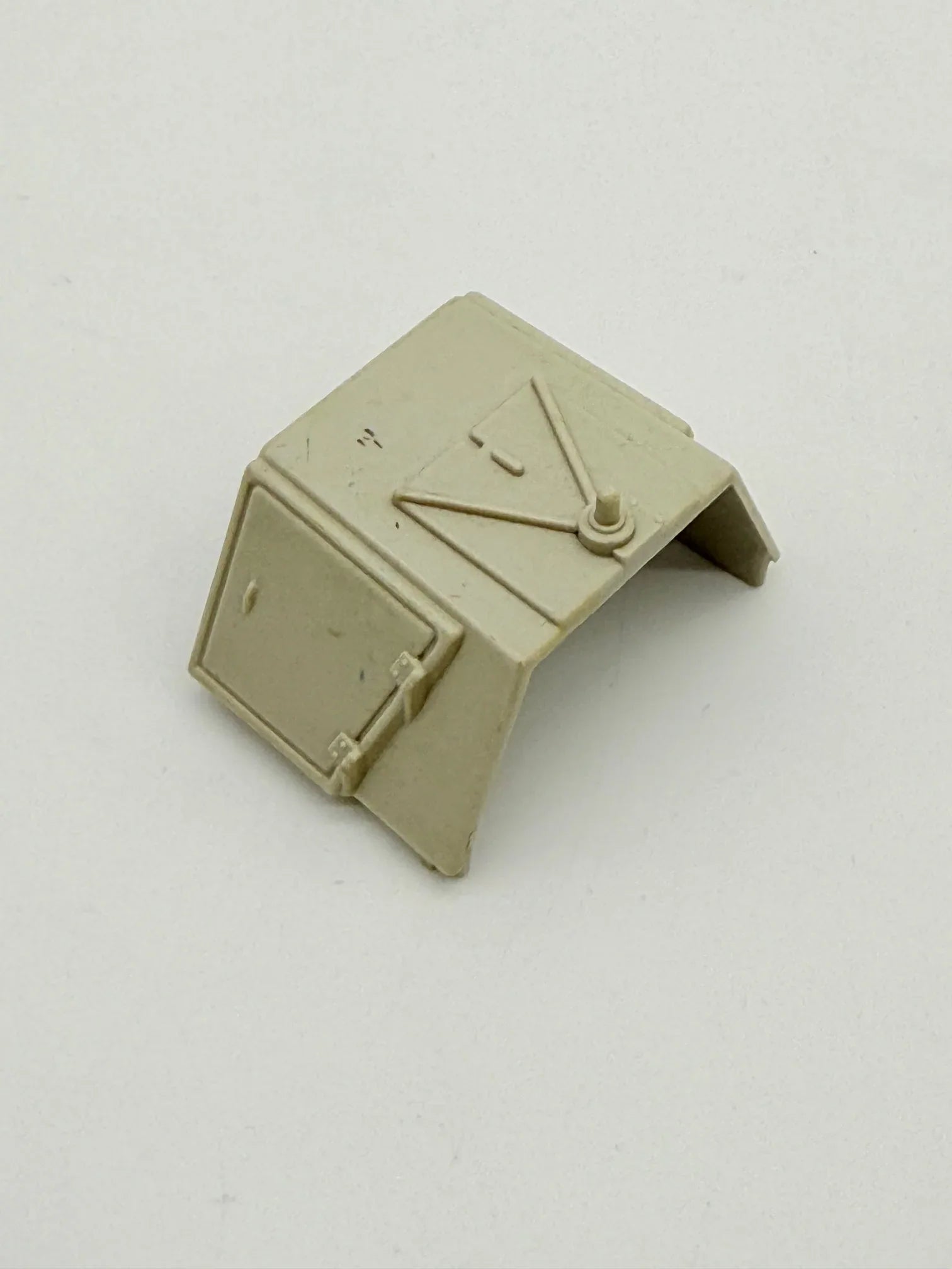 Triple T - Engine Cover - Kang's Collectibles