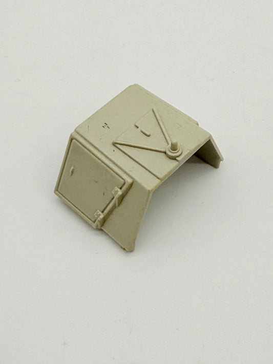 Triple T - Engine Cover - Kang's Collectibles