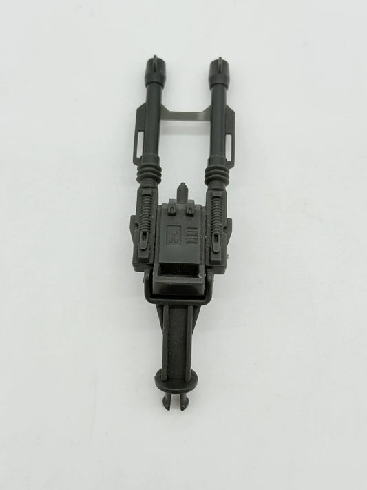 Cobra Wolf - Cannon - Kang's Collectibles