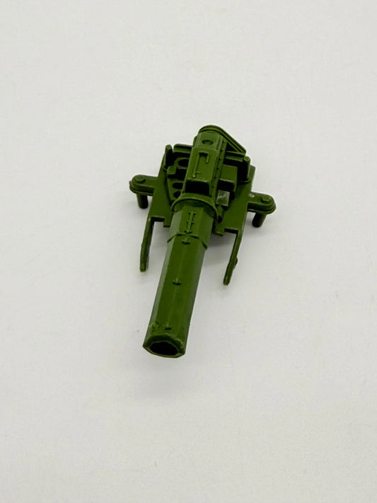 Silver Mirage - Cannon - Kang's Collectibles