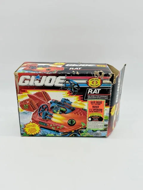 RAT - Kang's Collectibles