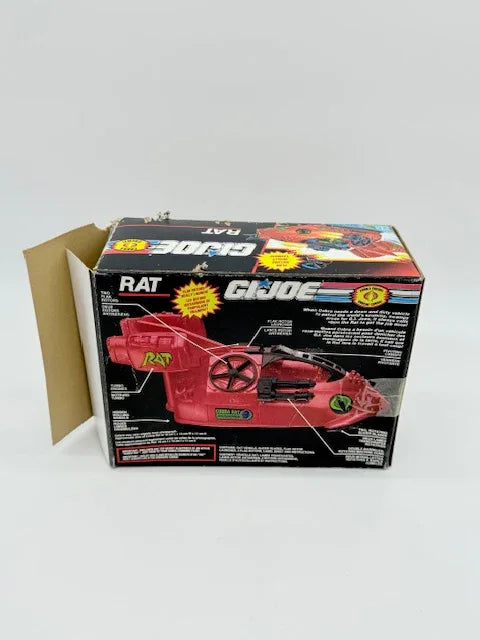 RAT - Kang's Collectibles