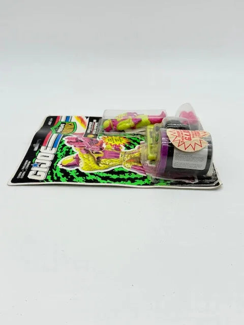 Mega-Viper - Kang's Collectibles