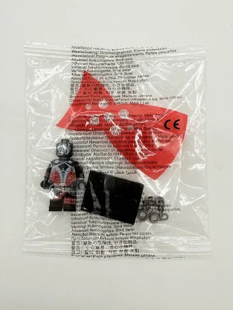 Spawn Mini Fig - Sealed - Kang's Collectibles