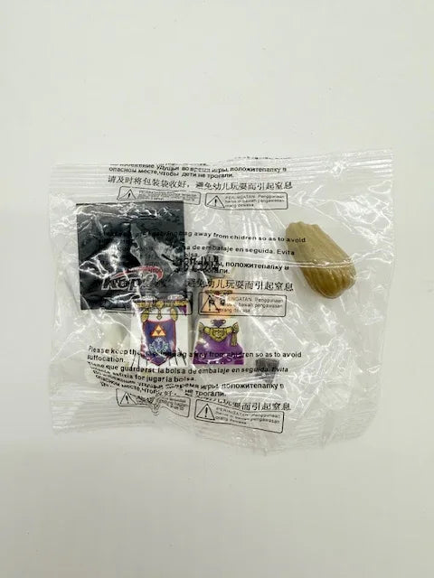 Zelda Mini Fig - Sealed - Kang's Collectibles