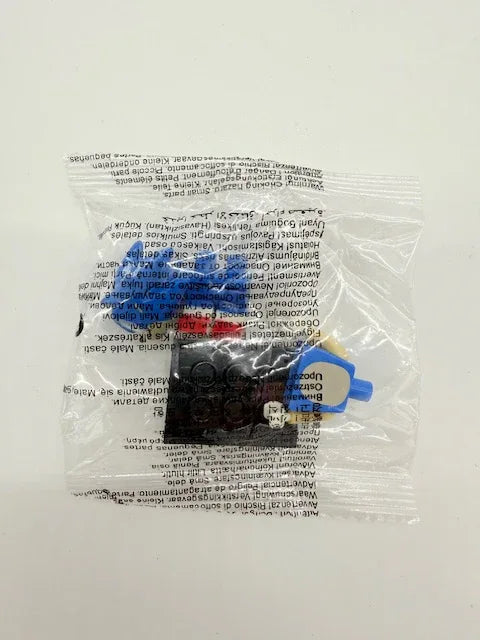 Sonic Mini Fig - Sealed - Kang's Collectibles