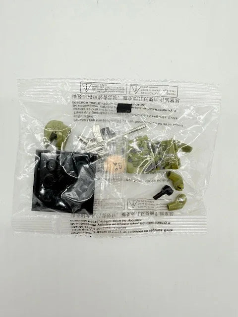 Halo Mini Fig - Sealed - Kang's Collectibles