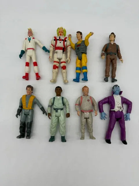 Assorted Ghostbusters Lot - Kang's Collectibles