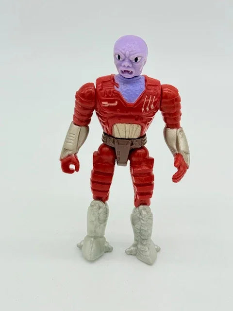 MOTU - Flogg - Kang's Collectibles